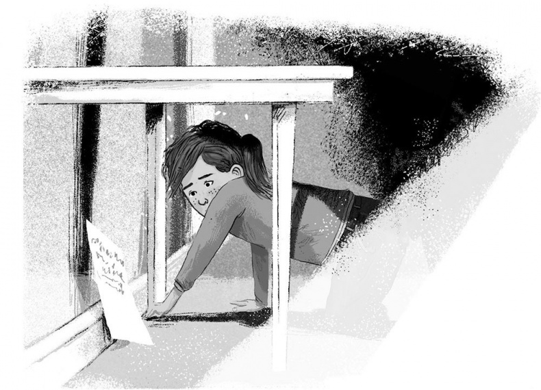 Иллюстрация к книге — Дерево с секретом [i_034.jpg]