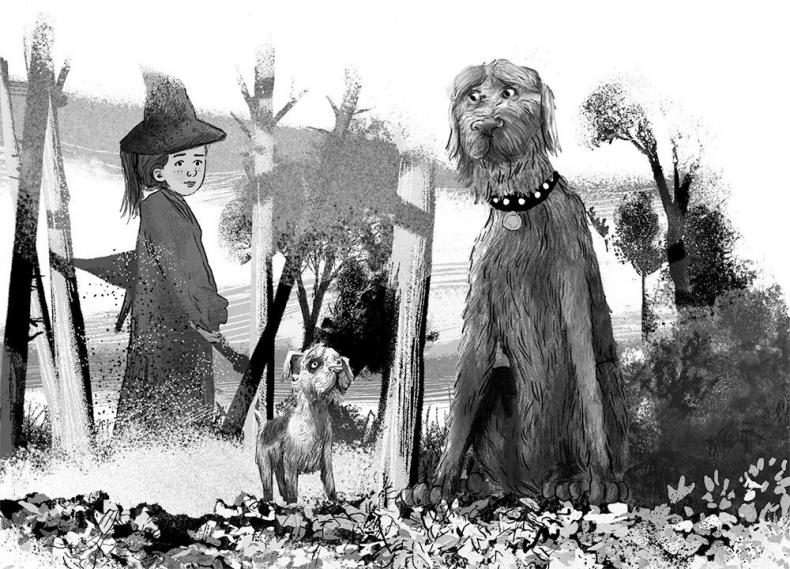 Иллюстрация к книге — Дерево с секретом [i_039.jpg]