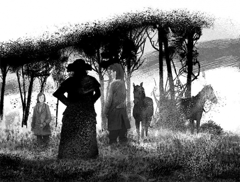 Иллюстрация к книге — Дерево с секретом [i_042.jpg]