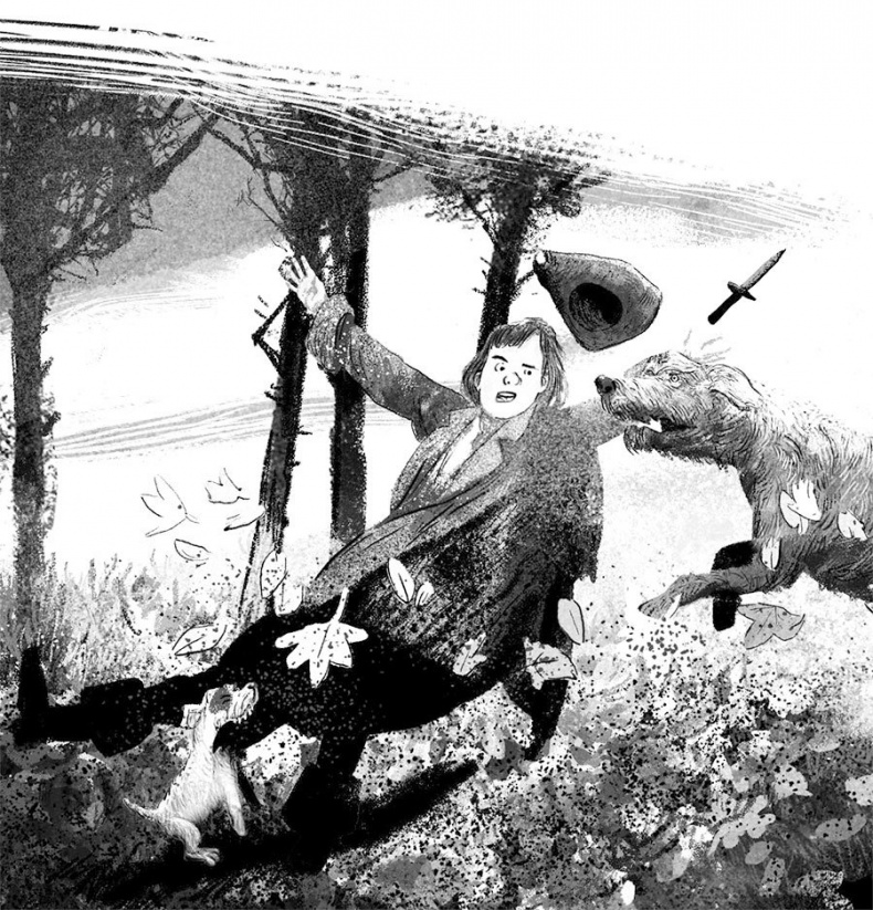 Иллюстрация к книге — Дерево с секретом [i_043.jpg]