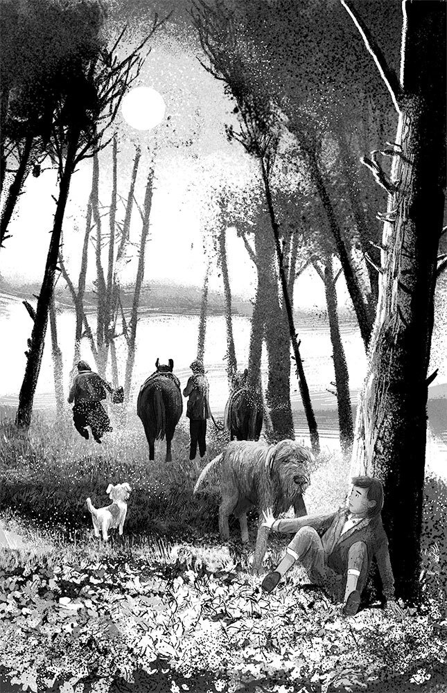 Иллюстрация к книге — Дерево с секретом [i_044.jpg]