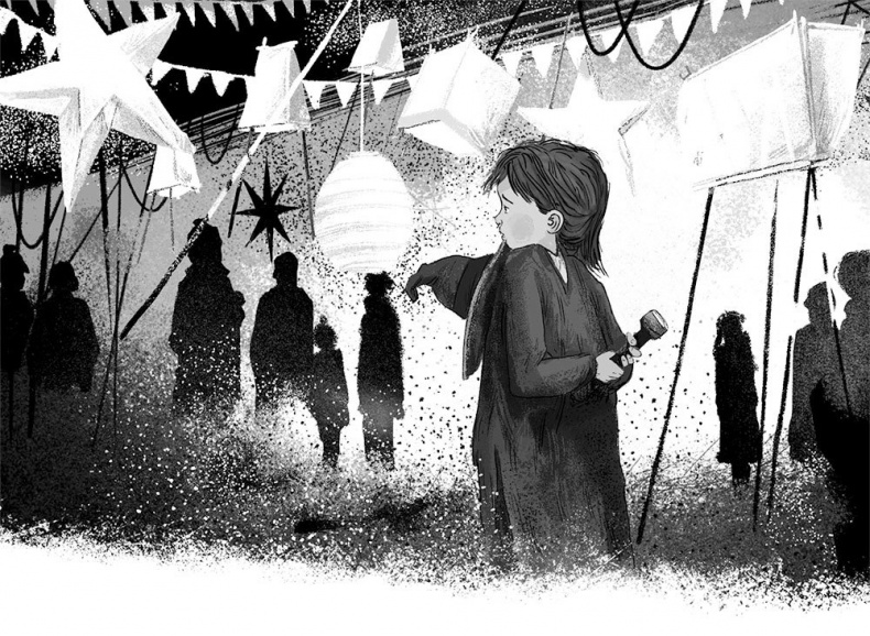 Иллюстрация к книге — Дерево с секретом [i_046.jpg]