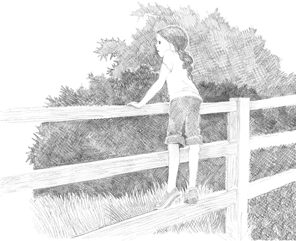 Иллюстрация к книге — Щенок Фред, или Уплывший дом [block_00114475.jpg]