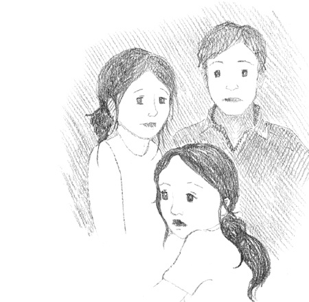 Иллюстрация к книге — Щенок Фред, или Уплывший дом [block_00114481.jpg]