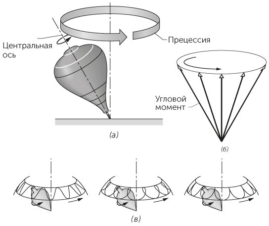 Иллюстрация к книге — Новый физический фейерверк [i_037.jpg]