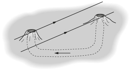 Иллюстрация к книге — Новый физический фейерверк [i_064.jpg]