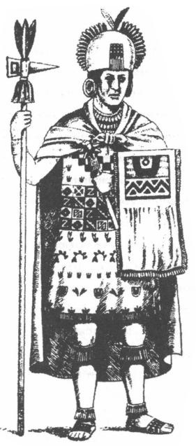 Иллюстрация к книге — Инки [img_19.jpg]