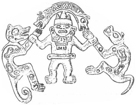 Иллюстрация к книге — Инки [img_34.jpg]