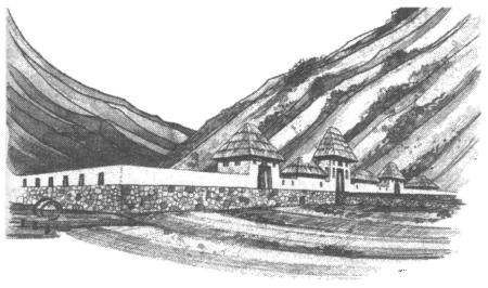 Иллюстрация к книге — Инки [img_41.jpg]