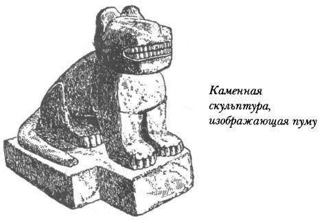 Иллюстрация к книге — Инки [img_45.jpg]