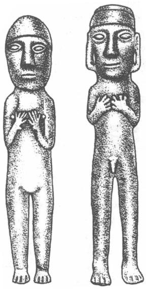 Иллюстрация к книге — Инки [img_48.jpg]