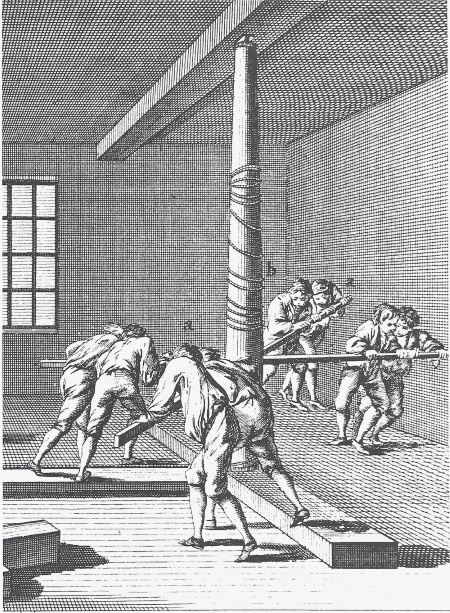 Иллюстрация к книге — Энергия и цивилизация [i_043.jpg]