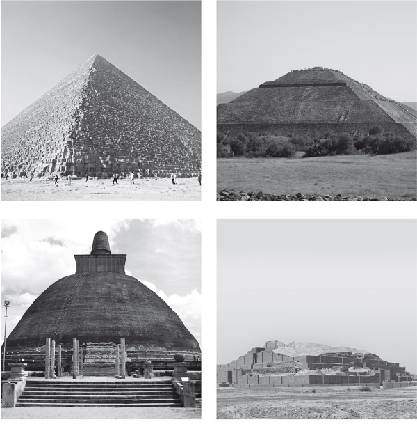 Иллюстрация к книге — Энергия и цивилизация [i_062.jpg]