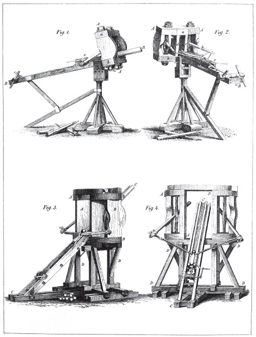 Иллюстрация к книге — Энергия и цивилизация [i_066.jpg]