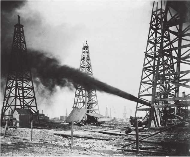 Иллюстрация к книге — Энергия и цивилизация [i_074.jpg]