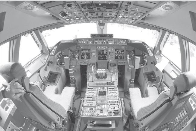 Иллюстрация к книге — Энергия и цивилизация [i_091.jpg]