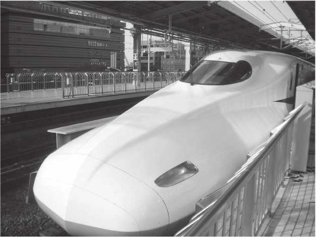 Иллюстрация к книге — Энергия и цивилизация [i_097.jpg]