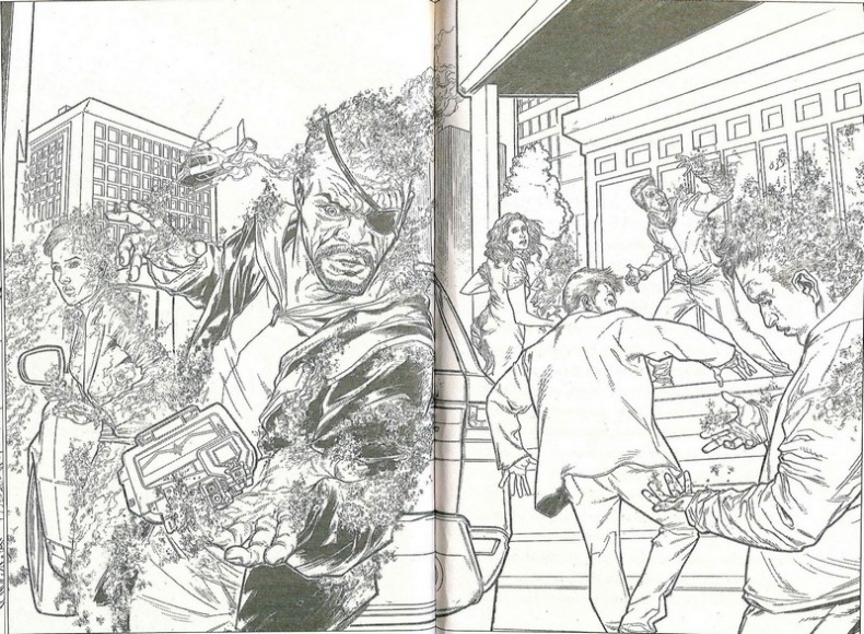 Иллюстрация к книге — Мстители. Поступь рока [_6.jpg]