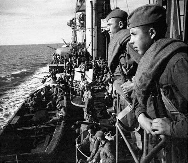 Иллюстрация к книге — Оборона Севаcтополя [i_011.jpg]