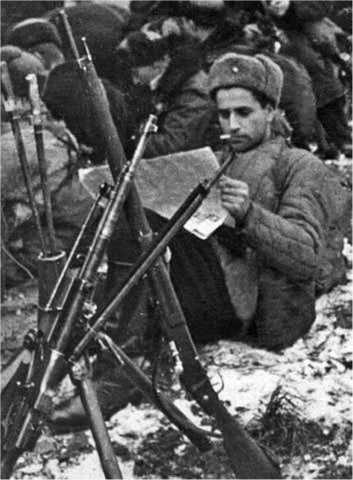 Иллюстрация к книге — Оборона Севаcтополя [i_027.jpg]