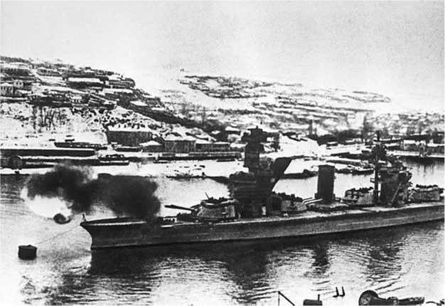 Иллюстрация к книге — Оборона Севаcтополя [i_030.jpg]