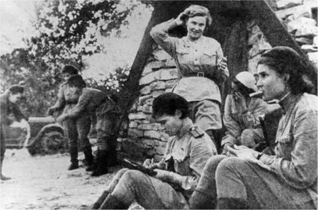 Иллюстрация к книге — Оборона Севаcтополя [i_037.jpg]