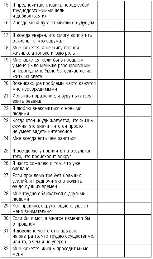 Иллюстрация к книге — Большая книга психологических кризисов [i_011.jpg]