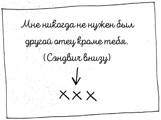 Иллюстрация к книге — Лето бабочек  [i_006.jpg]