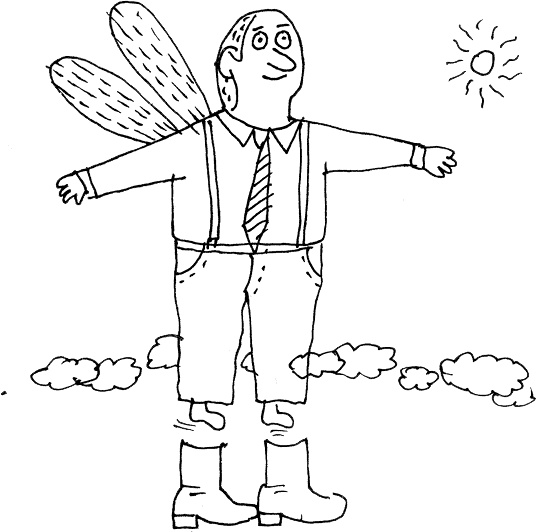 Иллюстрация к книге — Мне все льзя [i_004.jpg]