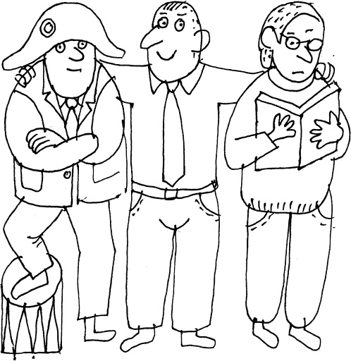 Иллюстрация к книге — Мне все льзя [i_008.jpg]