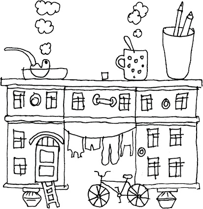 Иллюстрация к книге — Мне все льзя [i_010.jpg]