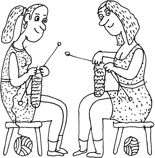 Иллюстрация к книге — Мне все льзя [i_015.jpg]