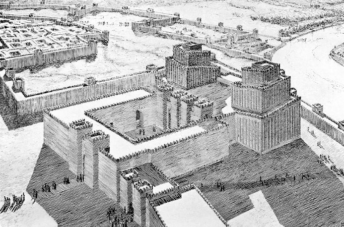 Иллюстрация к книге — Взламывая биологию [i_009.jpg]