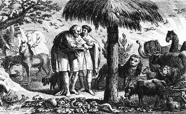 Иллюстрация к книге — Взламывая биологию [i_010.jpg]