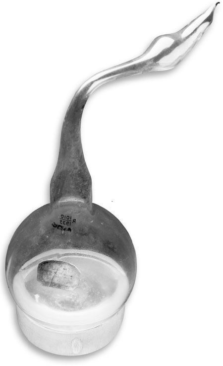 Иллюстрация к книге — Взламывая биологию [i_131.jpg]