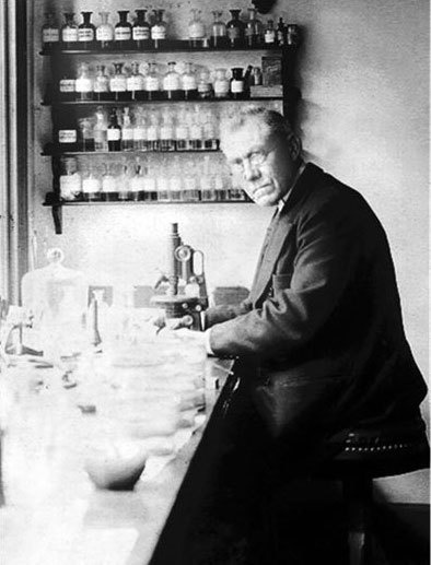 Иллюстрация к книге — Взламывая биологию [i_145.jpg]