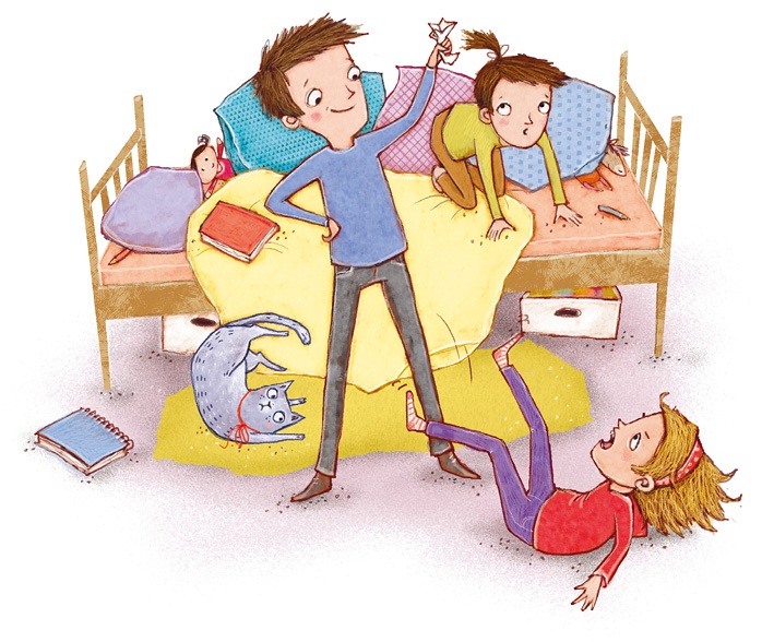 Иллюстрация к книге — А кота спросить забыли? [i_003.jpg]