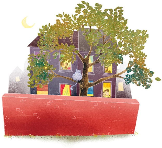 Иллюстрация к книге — А кота спросить забыли? [i_023.jpg]