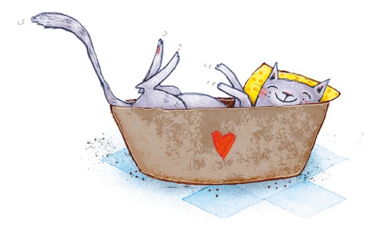 Иллюстрация к книге — А кота спросить забыли? [i_038.jpg]