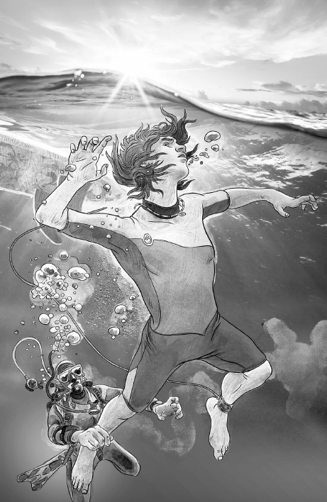 Иллюстрация к книге — Тайна «Небьюлы» [img_1.jpg]