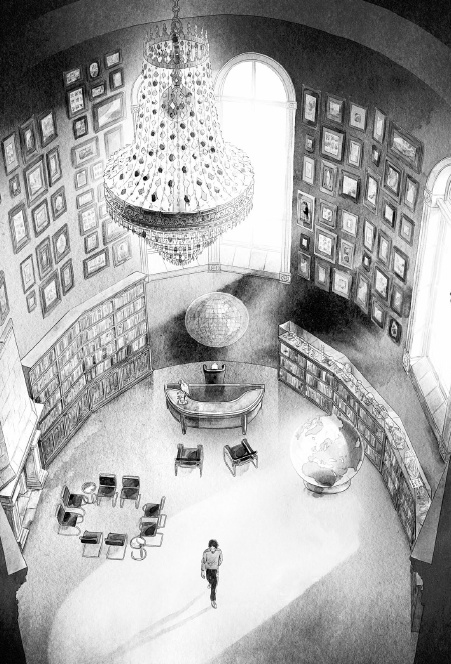 Иллюстрация к книге — Тайна «Небьюлы» [img_27.jpg]