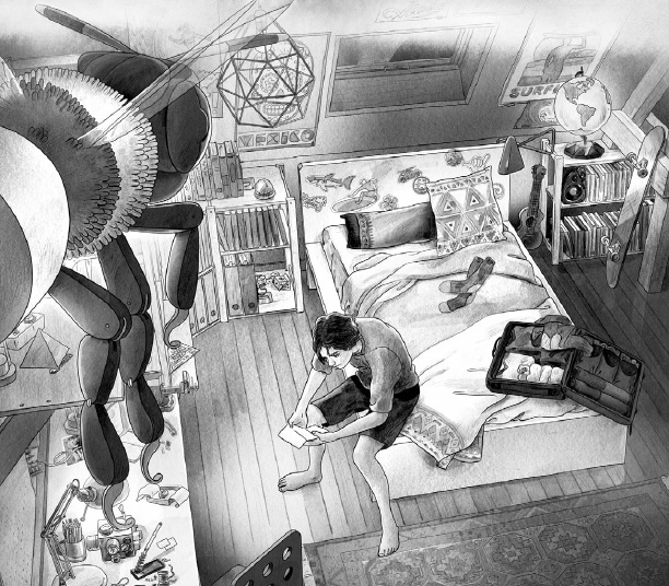 Иллюстрация к книге — Тайна «Небьюлы» [img_4.jpg]