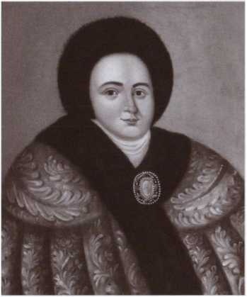 Иллюстрация к книге — Следователи Петра Великого [i_019.jpg]