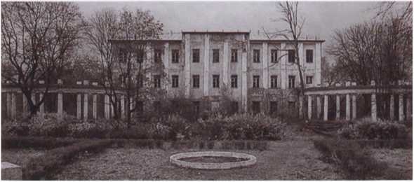 Иллюстрация к книге — Следователи Петра Великого [i_035.jpg]