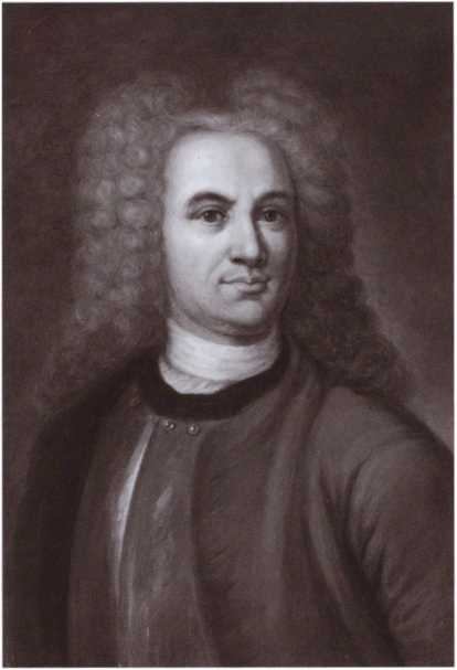 Иллюстрация к книге — Следователи Петра Великого [i_051.jpg]