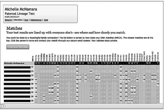 Иллюстрация к книге — Я исчезну во тьме. Дело об «Убийце из Золотого штата» [i_007.jpg]