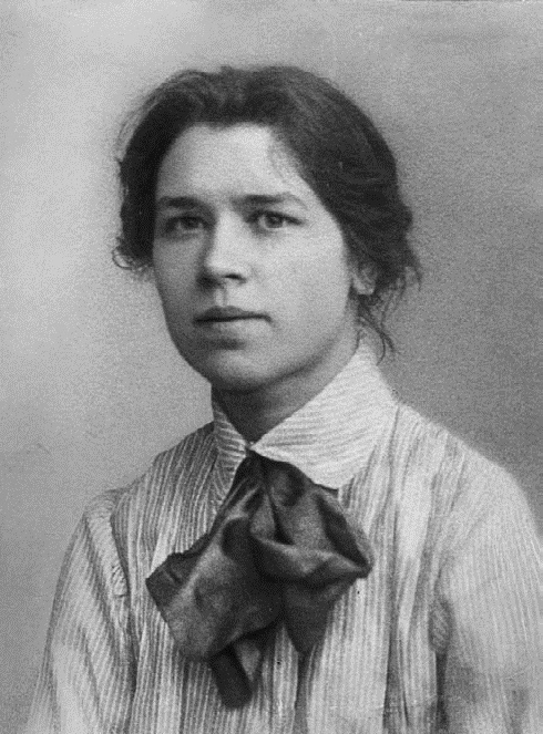 Иллюстрация к книге — Эта короткая жизнь. Николай Вавилов и его время [i_008.jpg]