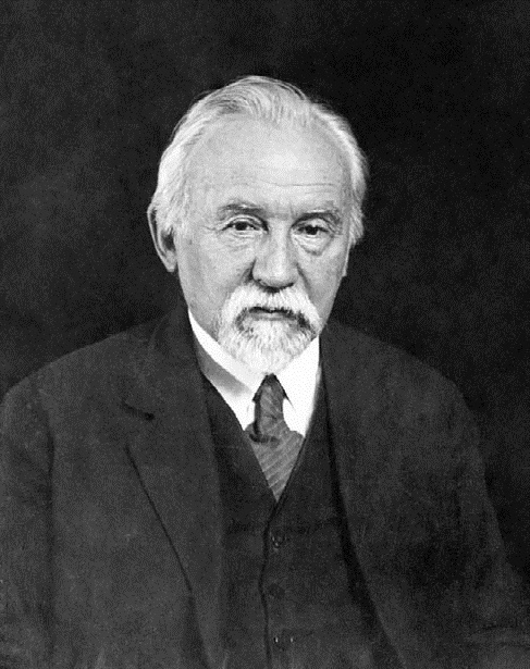 Иллюстрация к книге — Эта короткая жизнь. Николай Вавилов и его время [i_011.jpg]