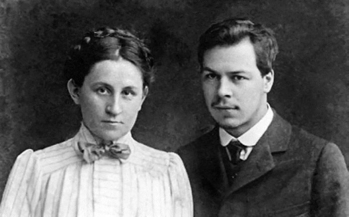 Иллюстрация к книге — Эта короткая жизнь. Николай Вавилов и его время [i_020.jpg]