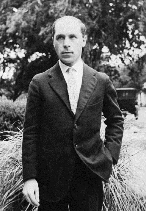 Иллюстрация к книге — Эта короткая жизнь. Николай Вавилов и его время [i_035.jpg]